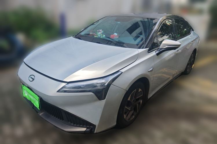 Used AION S Plus 2023 70 Enjoy Edition Lithium Iron Phosphate Guazi used car, China used car export, Used car for sale, Used  cars, Cheapest cars for sale