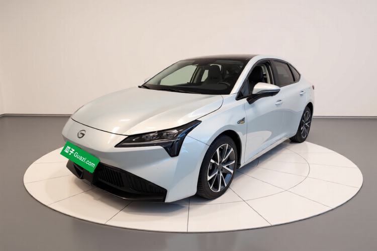 AION S Plus 2023 70 Intelligent Edition Lithium Iron Phosphate مستعملة Guazi used car, China used car export, Used car for sale, Used  cars, Cheapest cars for sale
