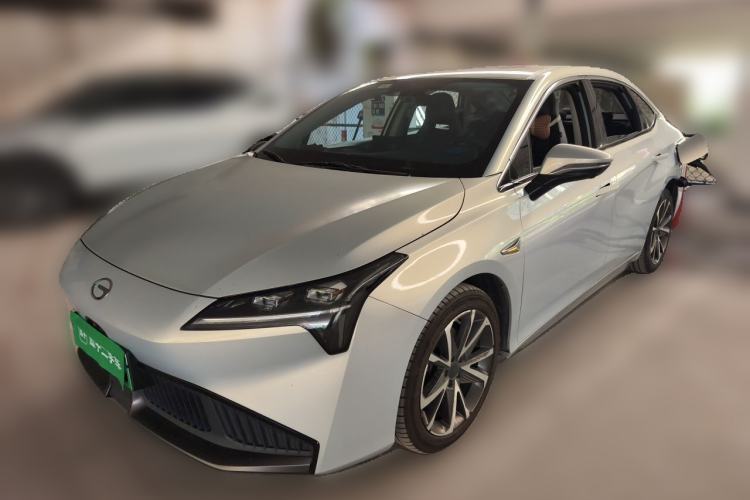 Used AION S Plus 2023 70 Intelligent Edition Lithium Iron Phosphate Guazi used car, China used car export, Used car for sale, Used cars, Cheapest cars for sale