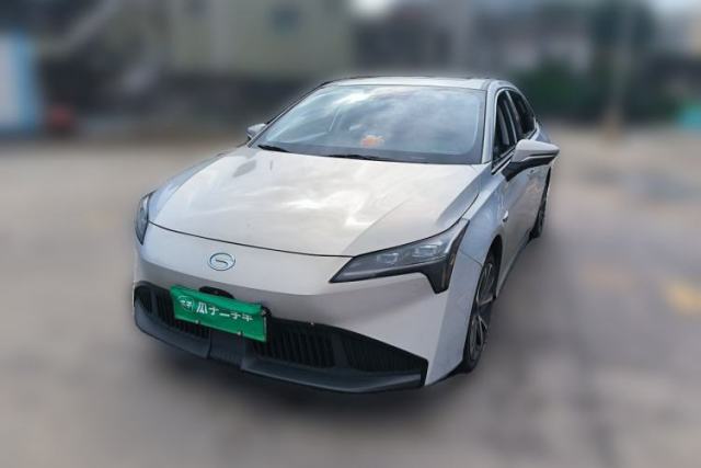 Ojetý AION S Plus 2023 70 Intelligent Edition Lithium Iron Phosphate