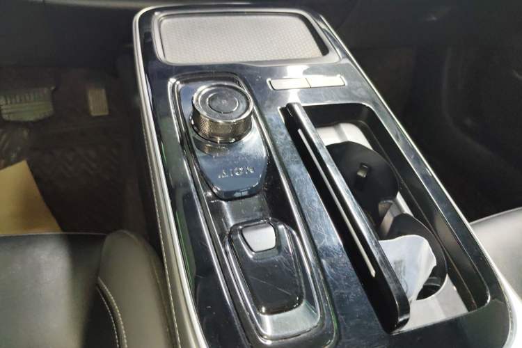 Used AION S Plus 2023 70 Enjoyment Edition Ternary Lithium Gear Lever
