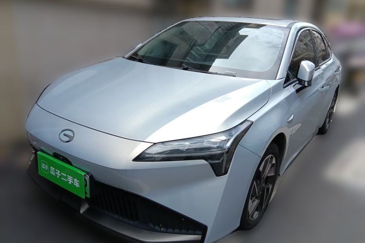 Used AION S Plus 2023 70 Enjoy Edition Lithium Iron Phosphate Guazi used car, China used car export, Used car for sale, Used  cars, Cheapest cars for sale
