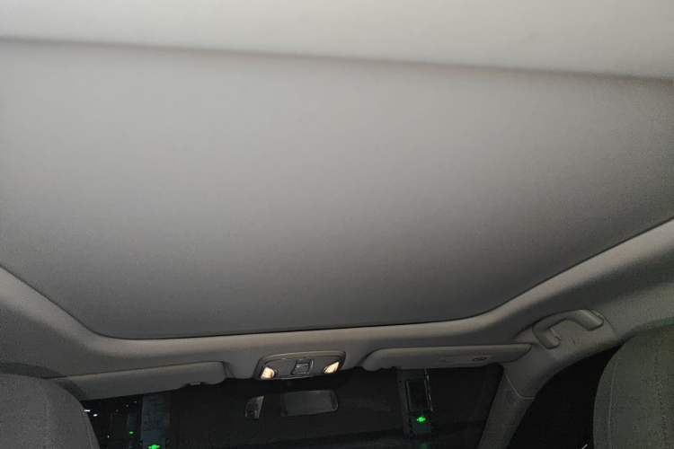 Used AION S Plus 2023 70 Enjoy Edition Lithium Iron Phosphate Headliner