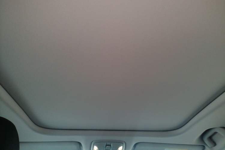 Used AION S Plus 2023 70 Intelligent Edition Ternary Lithium Headliner