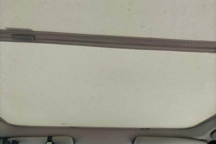 Used AION S Plus 2023 80 Tech Edition Ternary Lithium Headliner