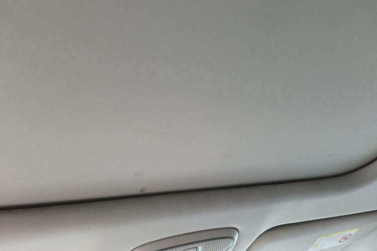 Used AION S Plus 2023 80 Tech Edition Ternary Lithium Headliner