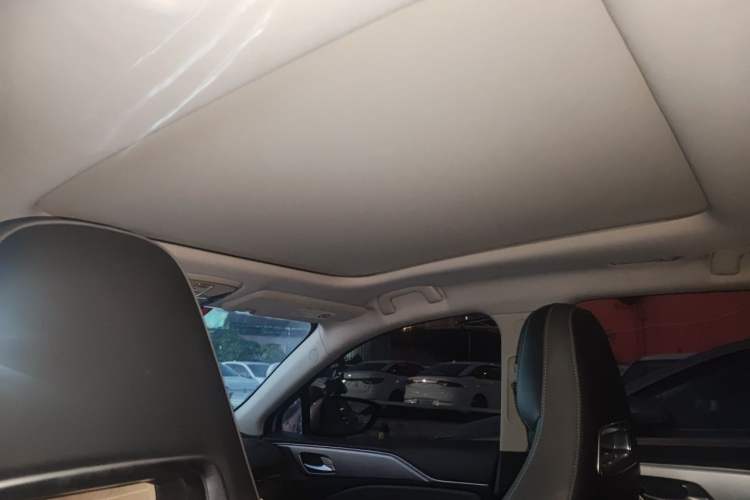 Used AION S Plus 2023 70 Enjoyment Edition Ternary Lithium Headliner