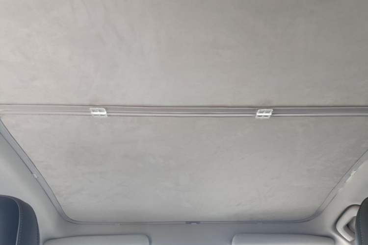 Used AION S Plus 2023 70 Intelligent Edition Lithium Iron Phosphate Headliner