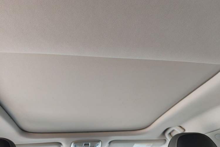 Used AION S Plus 2023 80 Tech Edition Ternary Lithium Headliner