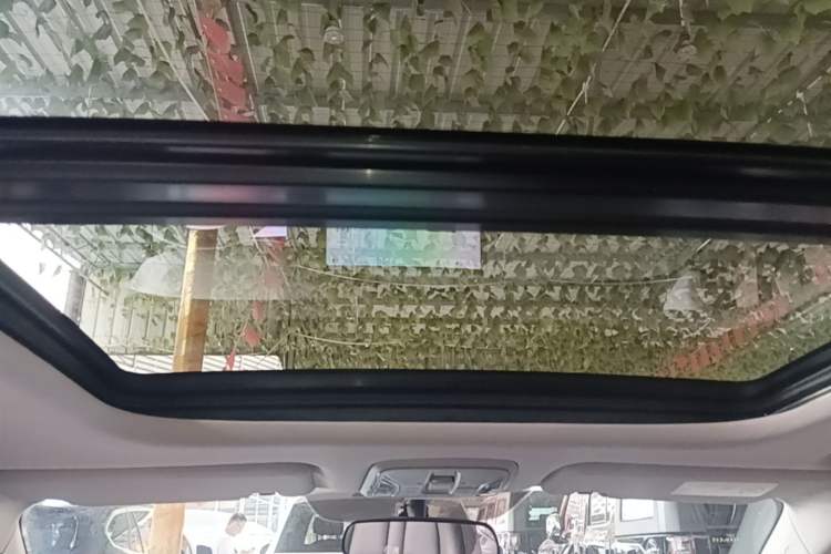 Used AION S Plus 2023 70 Enjoyment Edition Ternary Lithium Headliner