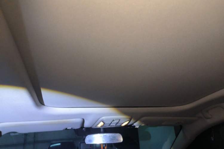 Used AION S Plus 2023 70 Enjoy Edition Lithium Iron Phosphate Headliner