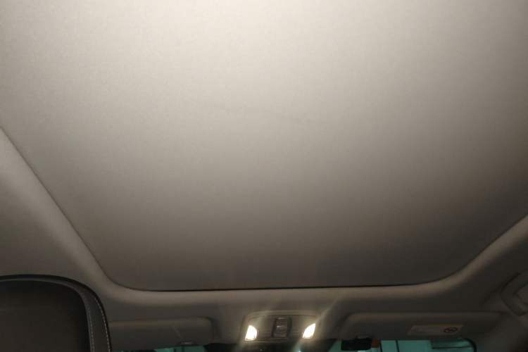 Used AION S Plus 2023 70 Intelligent Edition Lithium Iron Phosphate Headliner