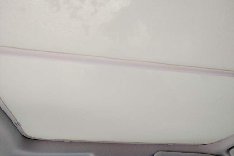 Used AION S Plus 2023 70 Intelligent Edition Lithium Iron Phosphate Headliner