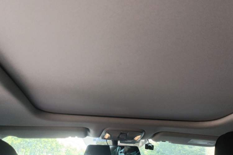 Used AION S Plus 2023 70 Enjoy Edition Lithium Iron Phosphate Headliner