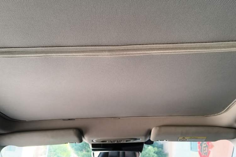 Used AION S Plus 2023 80 Tech Edition Ternary Lithium Headliner