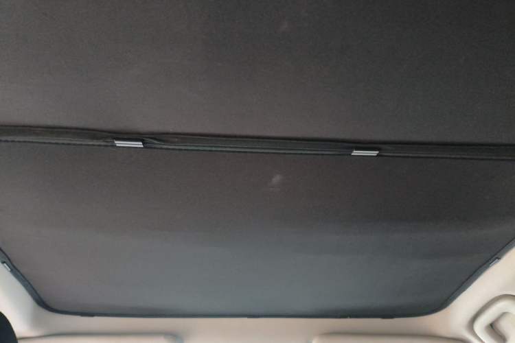 Used AION S Plus 2023 70 Intelligent Edition Lithium Iron Phosphate Headliner