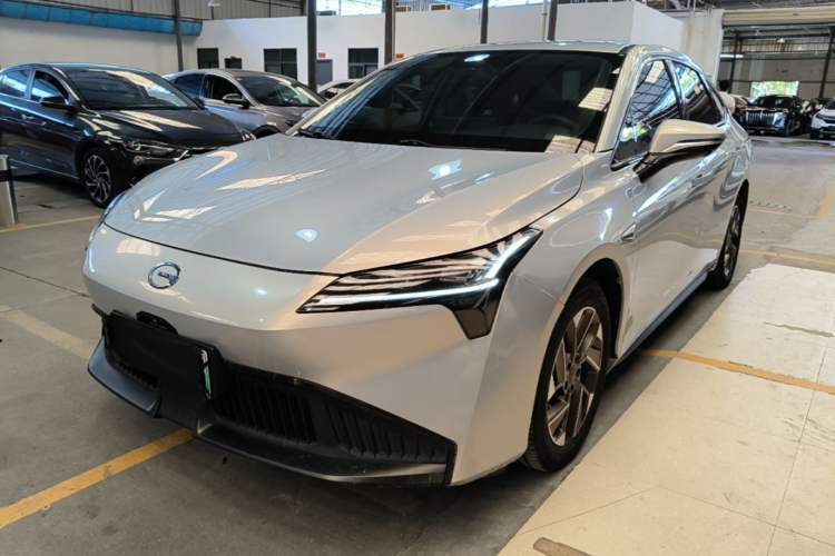 Used AION S Plus 2023 70 Enjoy Edition Lithium Iron Phosphate Guazi used car, China used car export, Used car for sale, Used  cars, Cheapest cars for sale