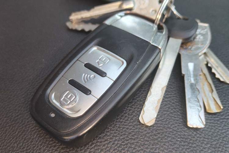 Used AION S Plus 2023 70 Enjoy Edition Lithium Iron Phosphate Interior 1
