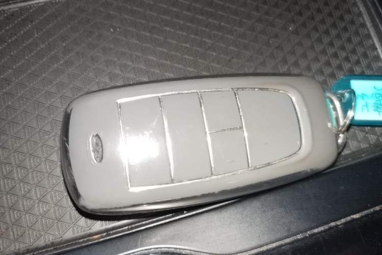 Used AION S Plus 2023 70 Enjoyment Edition Ternary Lithium Interior 1