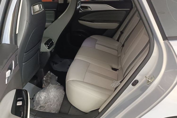 Used AION S Plus 2023 70 Intelligent Edition Ternary Lithium Left Rear Seat