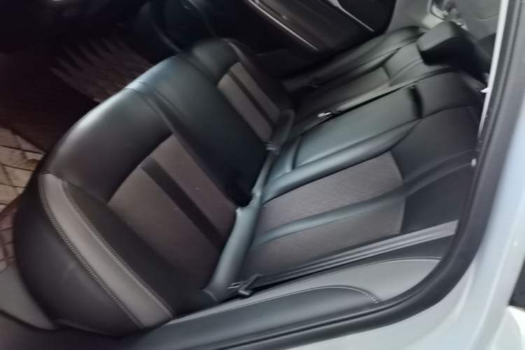 Used AION S Plus 2023 80 Tech Edition Ternary Lithium Left Rear Seat