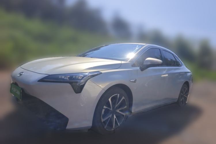 Used AION S Plus 2023 70 Intelligent Edition Lithium Iron Phosphate Guazi used car, China used car export, Used car for sale, Used  cars, Cheapest cars for sale