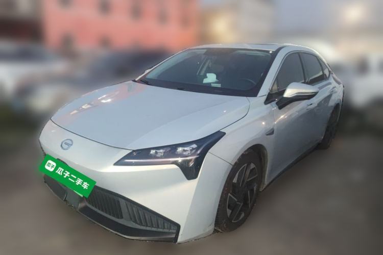 Used AION S Plus 2023 70 Enjoyment Edition Ternary Lithium Guazi used car, China used car export, Used car for sale, Used  cars, Cheapest cars for sale