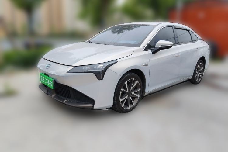 Used AION S Plus 2023 80 Tech Edition Ternary Lithium Guazi used car, China used car export, Used car for sale, Used  cars, Cheapest cars for sale