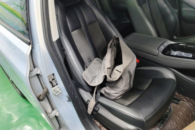 Used AION S Plus 2023 70 Enjoyment Edition Ternary Lithium Right Front Seat
