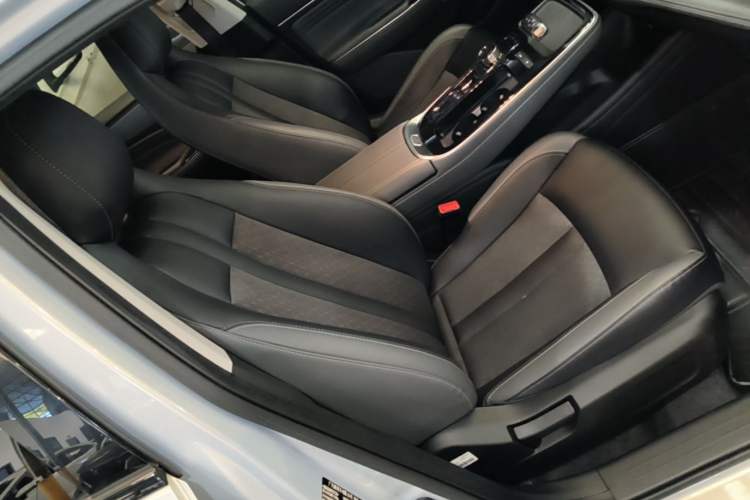Used AION S Plus 2023 70 Enjoy Edition Lithium Iron Phosphate Right Front Seat