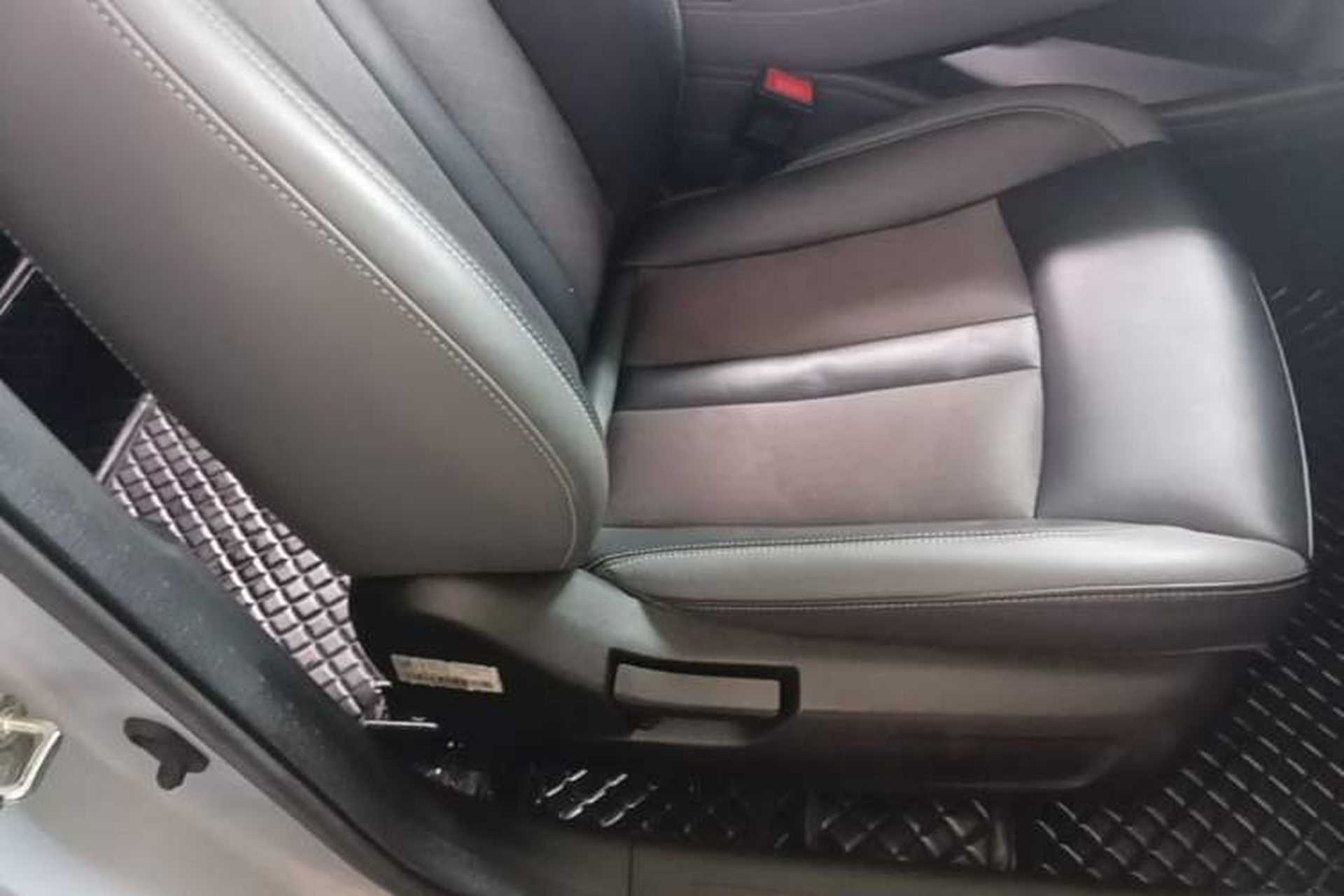 Used AION S Plus 2023 70 Enjoyment Edition Ternary Lithium Right Front Seat