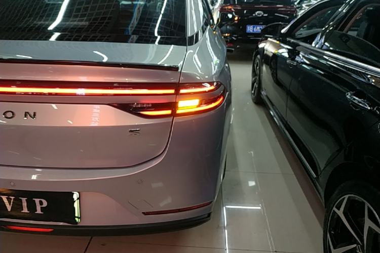 Used AION S Plus 2023 80 Tech Edition Ternary Lithium Right Rear Taillight