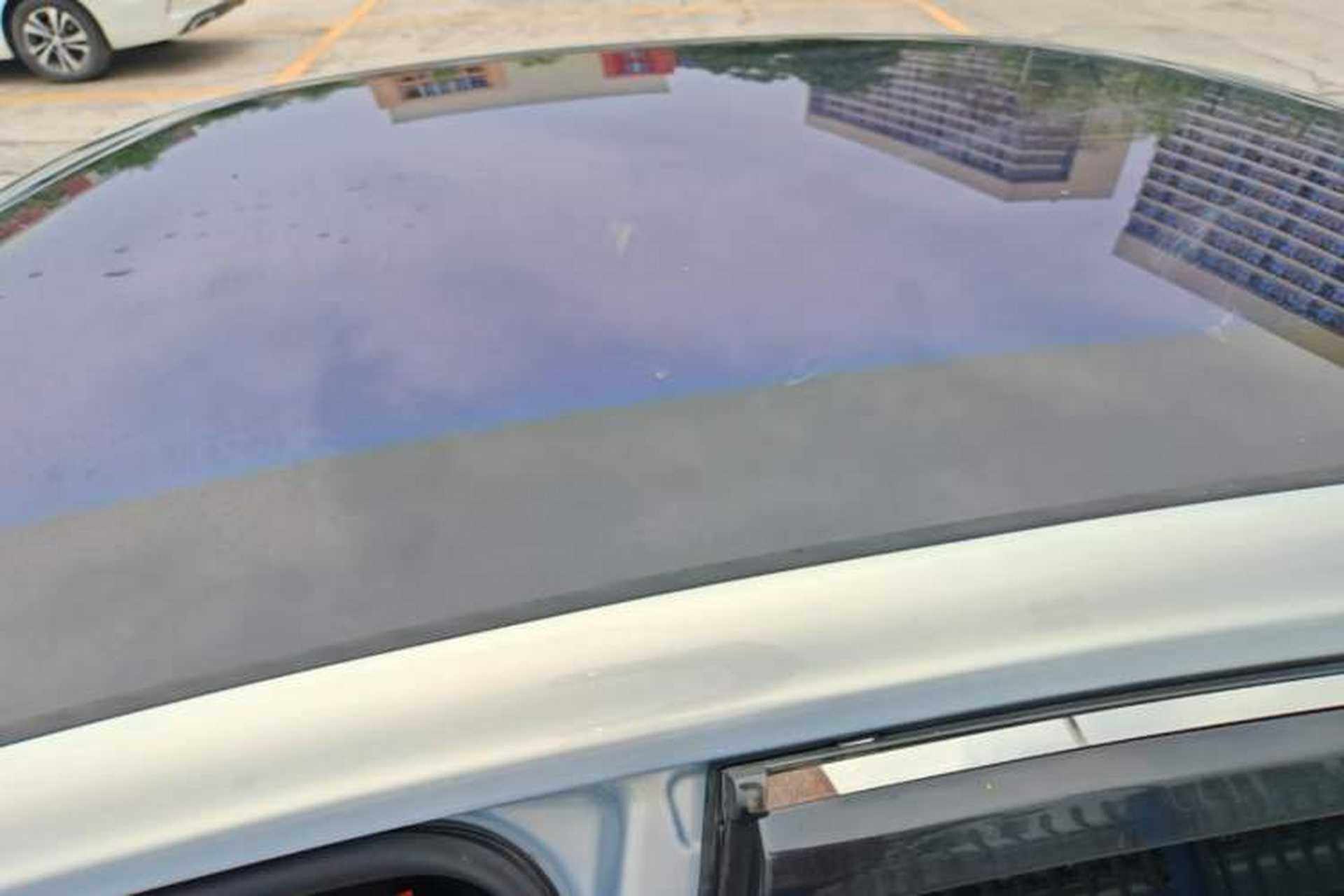 Used AION S Plus 2023 80 Tech Edition Ternary Lithium Roof