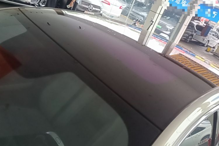 Used AION S Plus 2023 70 Intelligent Edition Ternary Lithium Roof