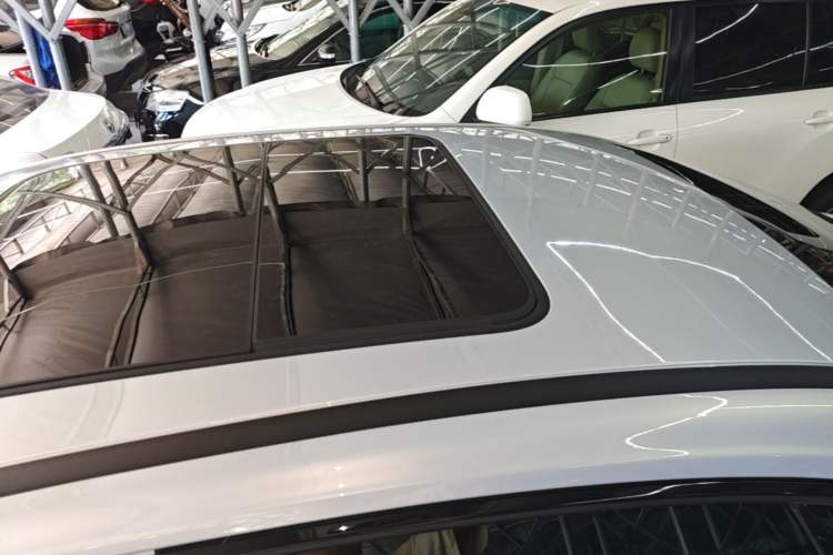 Used AION S Plus 2023 80 Tech Edition Ternary Lithium Roof
