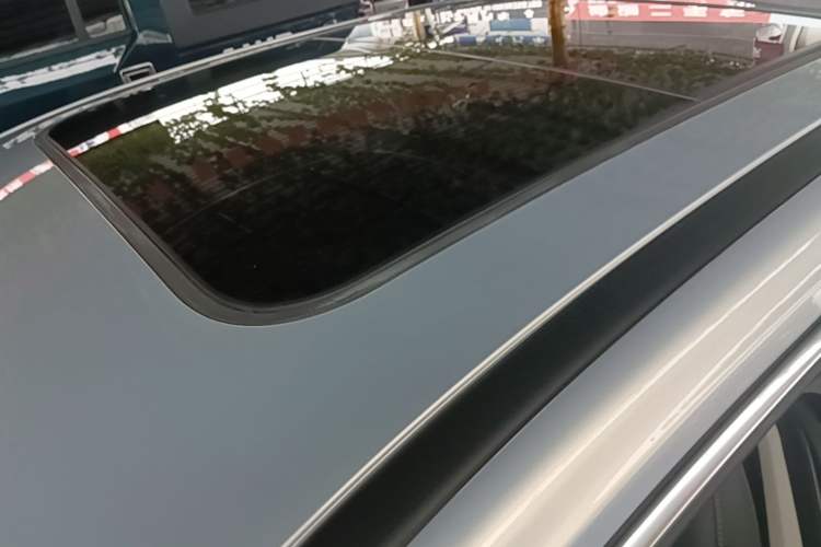 Used AION S Plus 2023 70 Enjoyment Edition Ternary Lithium Roof