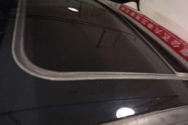 Used AION S Plus 2023 70 Enjoyment Edition Ternary Lithium Roof
