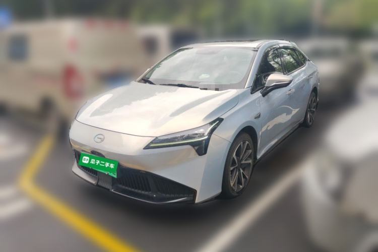 Used AION S Plus 2023 70 Intelligent Edition Lithium Iron Phosphate Guazi used car, China used car export, Used car for sale, Used  cars, Cheapest cars for sale, Electric vehicle, New energy car
