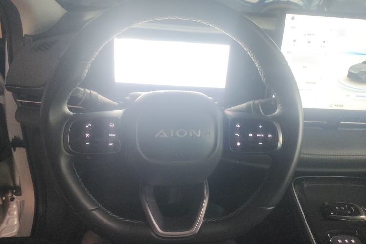 Used AION S Plus 2023 70 Enjoyment Edition Ternary Lithium Steering Wheel