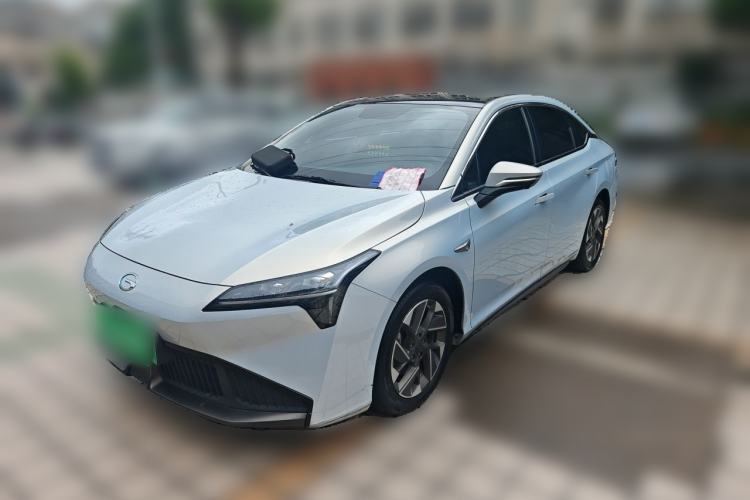 Used AION S Plus 2023 70 Enjoy Edition Lithium Iron Phosphate Guazi used car, China used car export, Used car for sale, Used  cars, Cheapest cars for sale