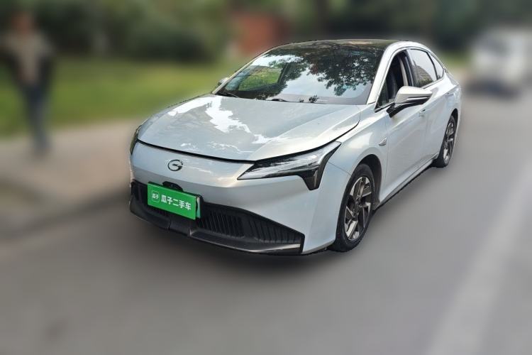 Used AION S Plus 2023 70 Enjoy Edition Lithium Iron Phosphate Guazi used car, China used car export, Used car for sale, Used  cars, Cheapest cars for sale