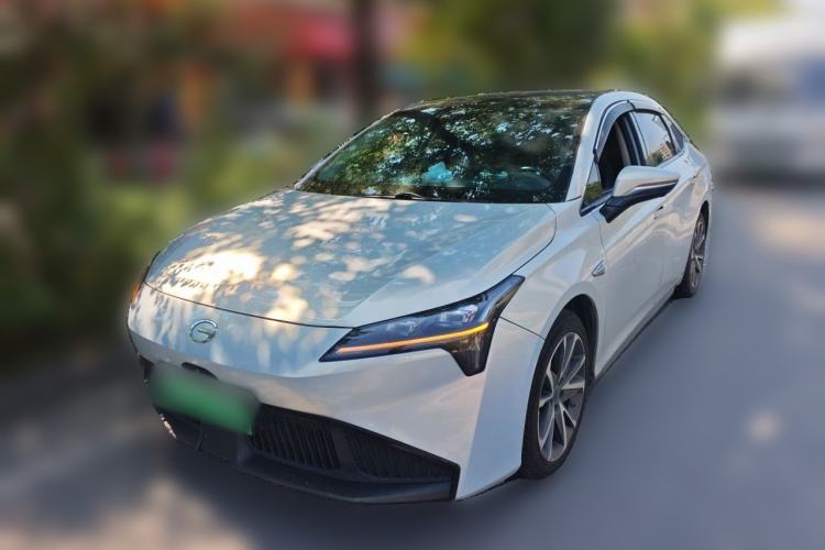 AION S Plus 2023 70 Intelligent Edition Lithium Iron Phosphate de segunda mano Guazi used car, China used car export, Used car for sale, Used  cars, Cheapest cars for sale