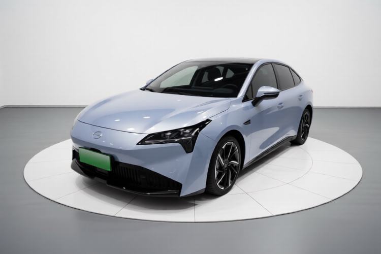 AION S Plus 2023 70 Enjoy Edition Lithium Iron Phosphate d’occasion Guazi used car, China used car export, Used car for sale, Used cars, Cheapest cars for sale
