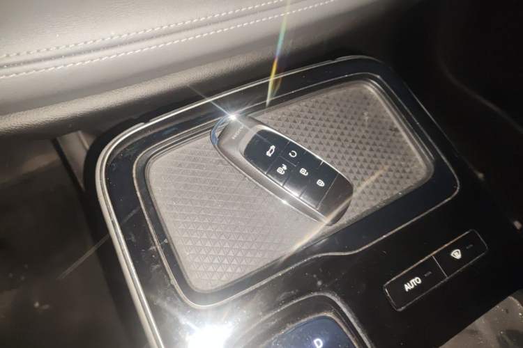 Used AION S Plus 2023 70 Enjoyment Edition Ternary Lithium Vehicle Key
