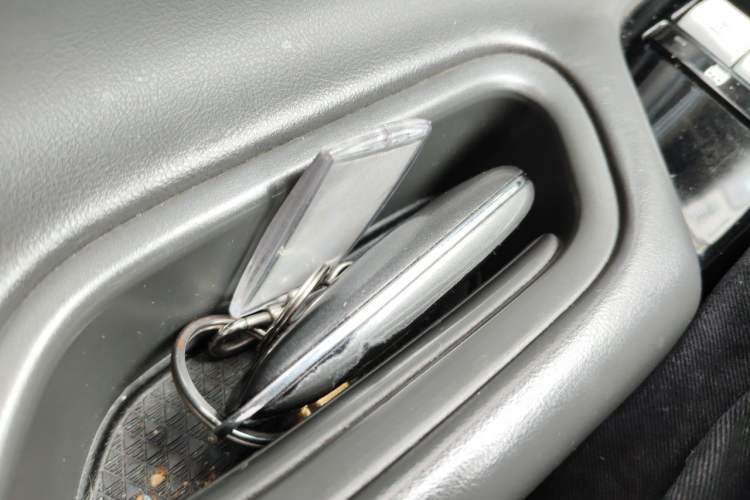 Used AION S Plus 2023 70 Intelligent Edition Lithium Iron Phosphate Vehicle Key