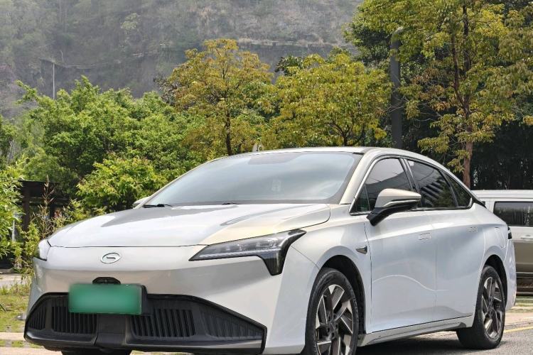 Używany AION S Plus 2023 70 Enjoy Edition Lithium Iron Phosphate Guazi used car, China used car export, Used car for sale, Used cars, Cheapest cars for sale