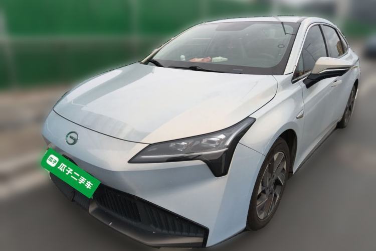 Used AION S Plus 2023 70 Enjoy Edition Lithium Iron Phosphate Guazi used car, China used car export, Used car for sale, Used cars, Cheapest cars for sale