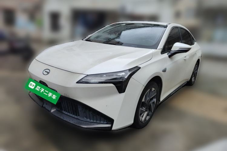 Used AION S Plus 2023 70 Enjoy Edition Lithium Iron Phosphate Guazi used car, China used car export, Used car for sale, Used  cars, Cheapest cars for sale
