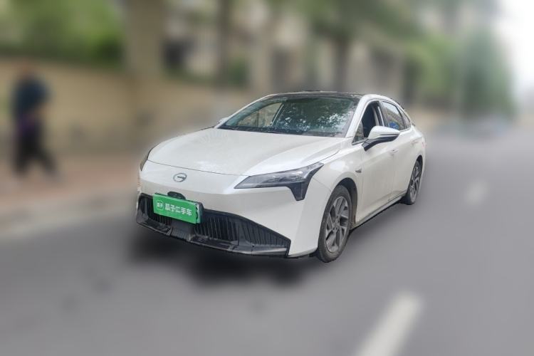 Used AION S Plus 2023 70 Enjoy Edition Lithium Iron Phosphate Guazi used car, China used car export, Used car for sale, Used  cars, Cheapest cars for sale