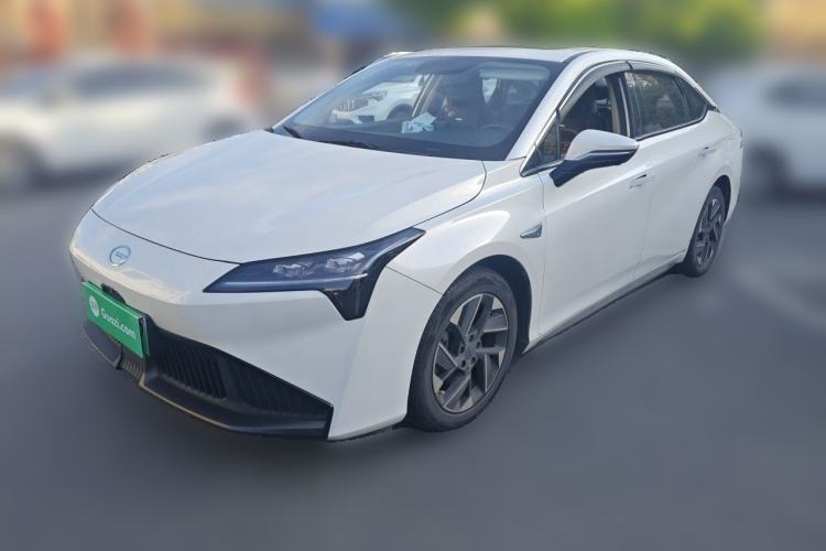 Used AION S Plus 2023 70 Enjoy Edition Lithium Iron Phosphate Guazi used car, China used car export, Used car for sale, Used  cars, Cheapest cars for sale